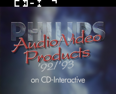 Play <b>Audio-Video Products '92 - '93</b> Online